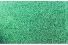 大同绿色拉绒地毯