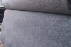 大同灰色条纹地毯