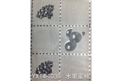 大同YX14-TO38 水果蜜柚